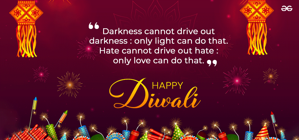 Short Diwali Wishes Quotes 2024 HD Photos